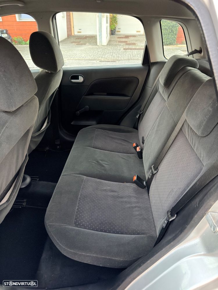 Ford Fiesta 1.25 First Edition - 11