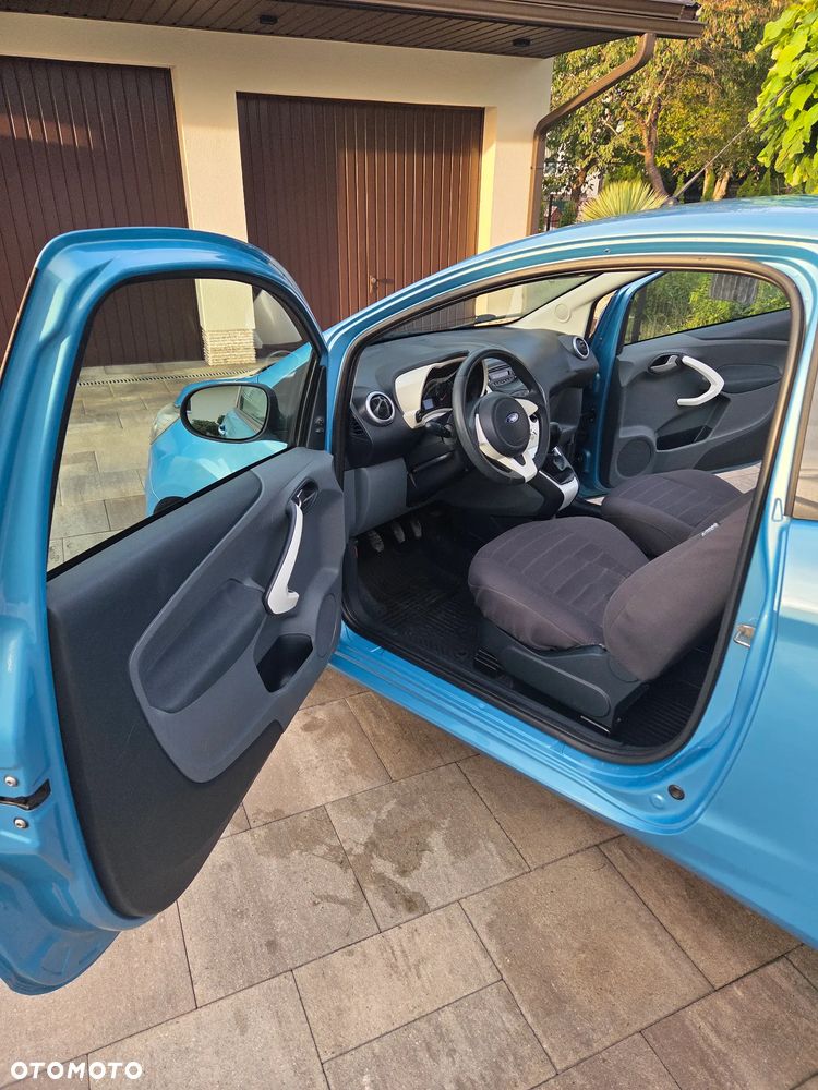 Ford KA - 6