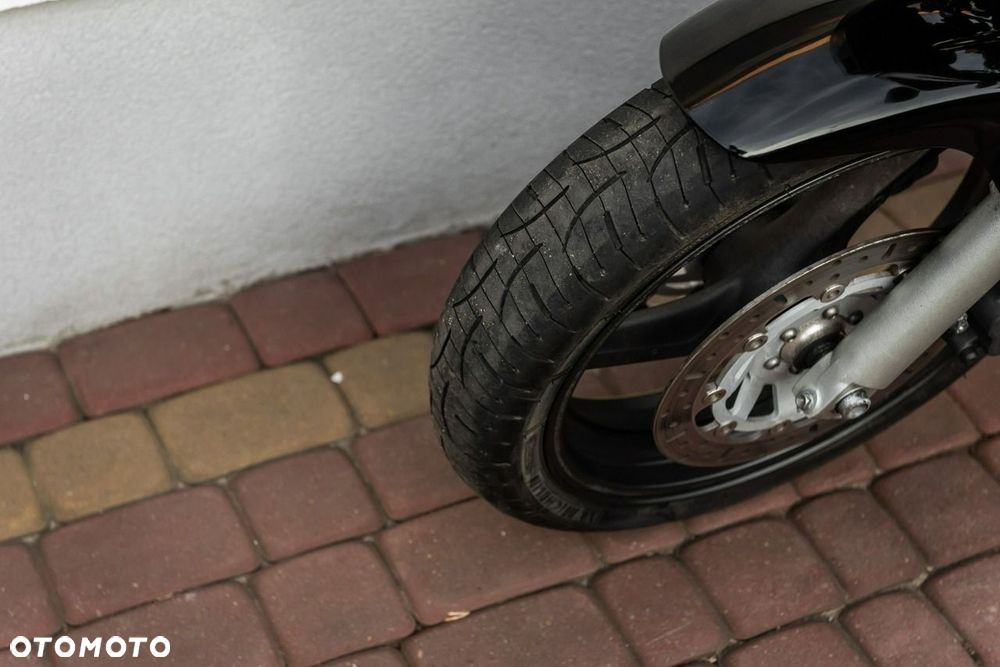 Honda Hornet - 9