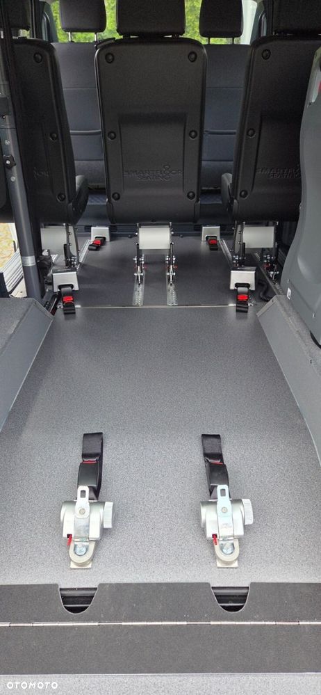 Kia PV5 71.2kWh - 8
