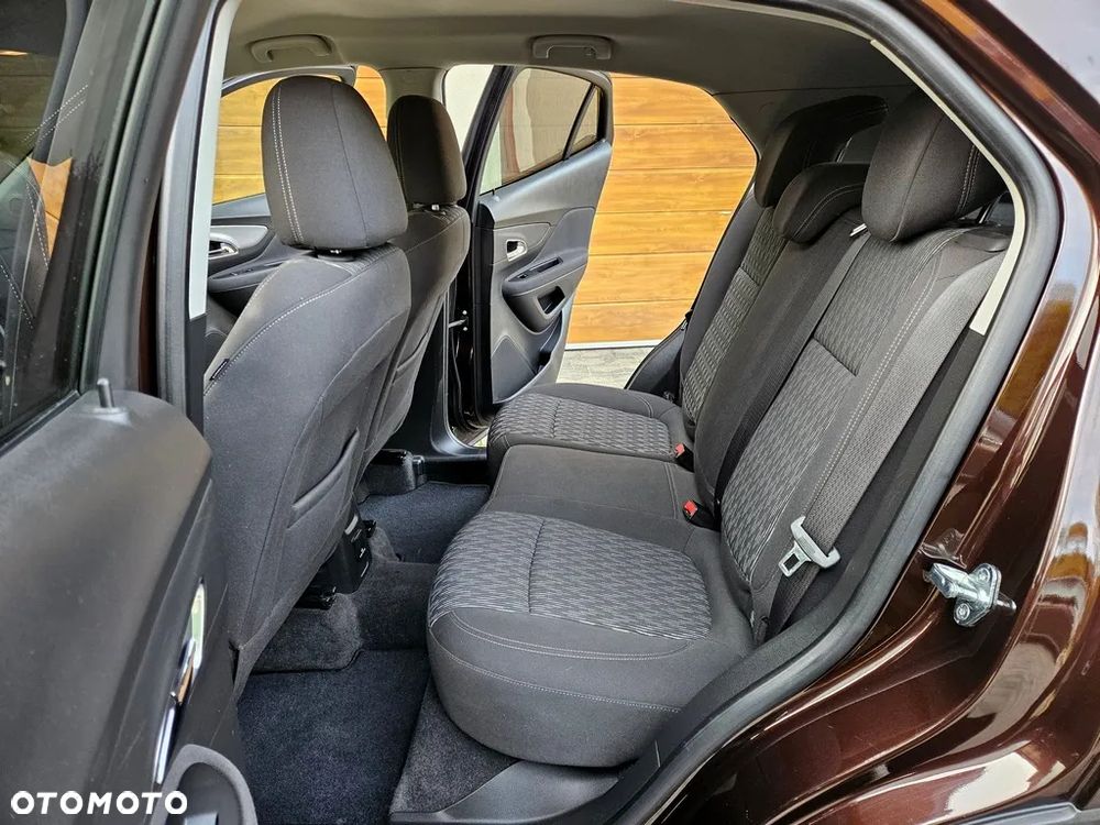 Opel Mokka - 20
