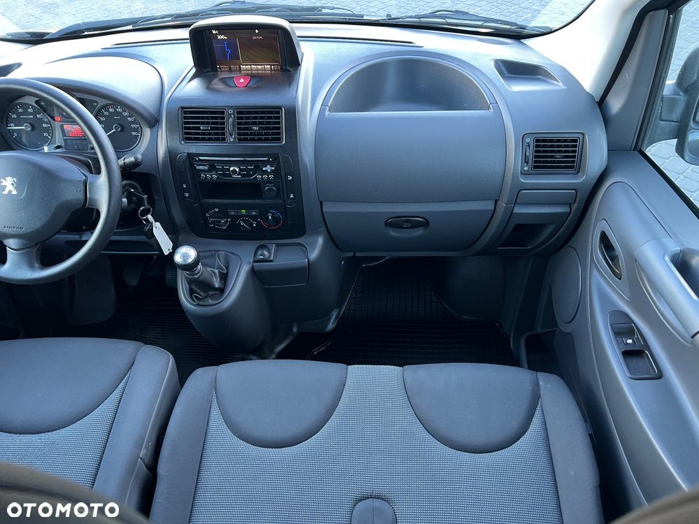Peugeot Expert Tepee L2 Premium - 22