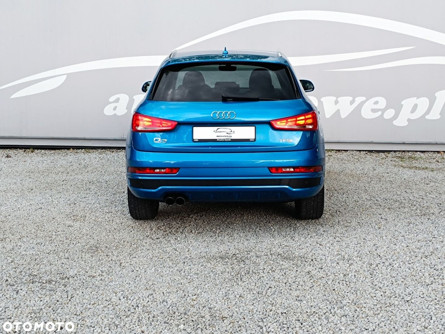Audi Q3 - 13