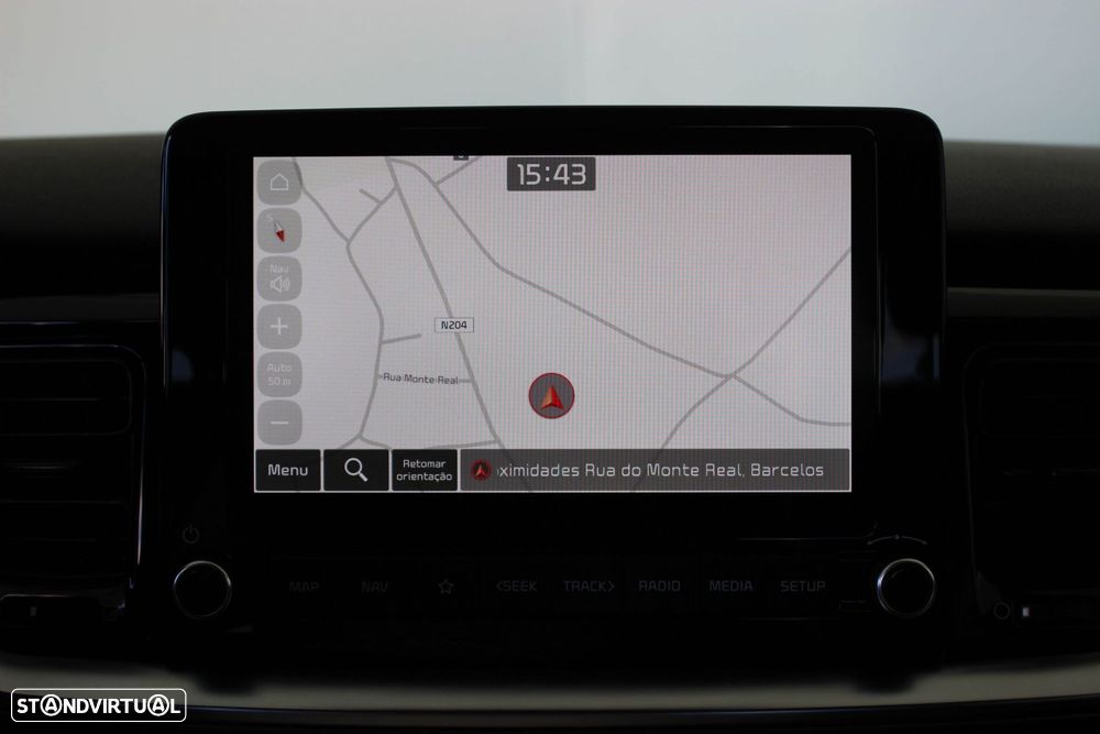Kia Stonic - 24