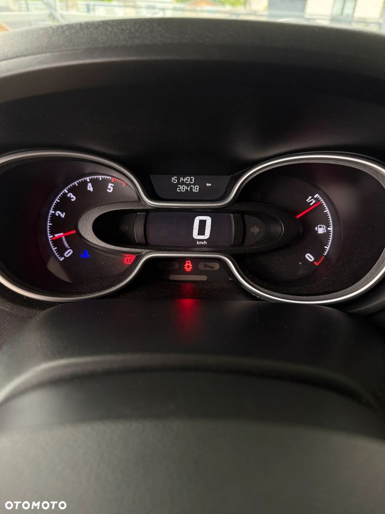 Opel Vivaro - 9
