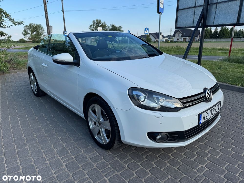 Volkswagen Golf - 7