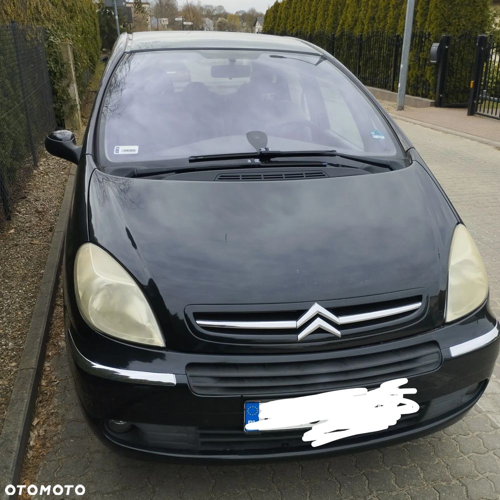 Citroën Xsara Picasso 1.6 Exclusive - 3