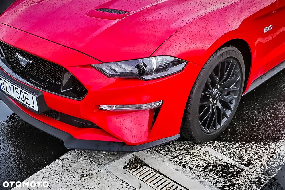 Ford Mustang 5.0 V8 GT - 26