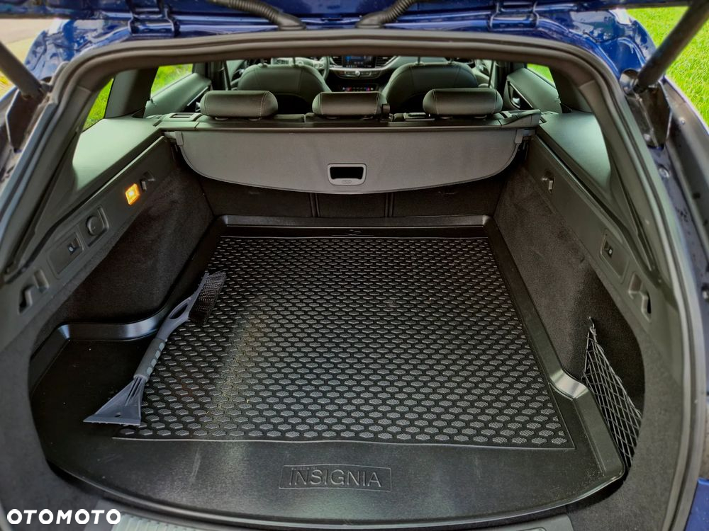 Opel Insignia 2.0 CDTI Business Elegance S&S - 20