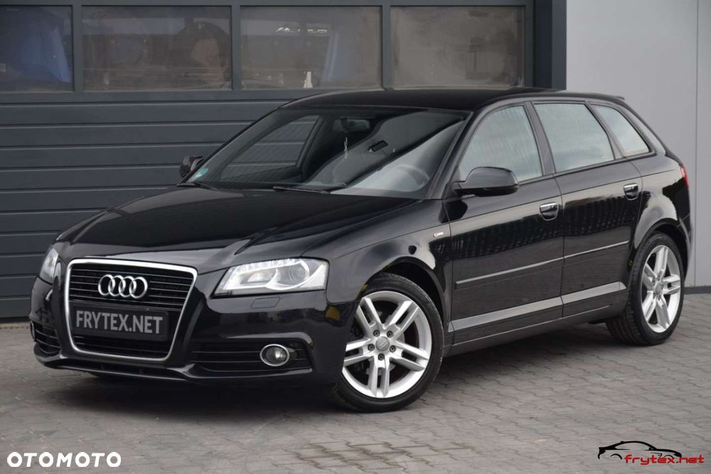 Audi A3 Sportback - 11