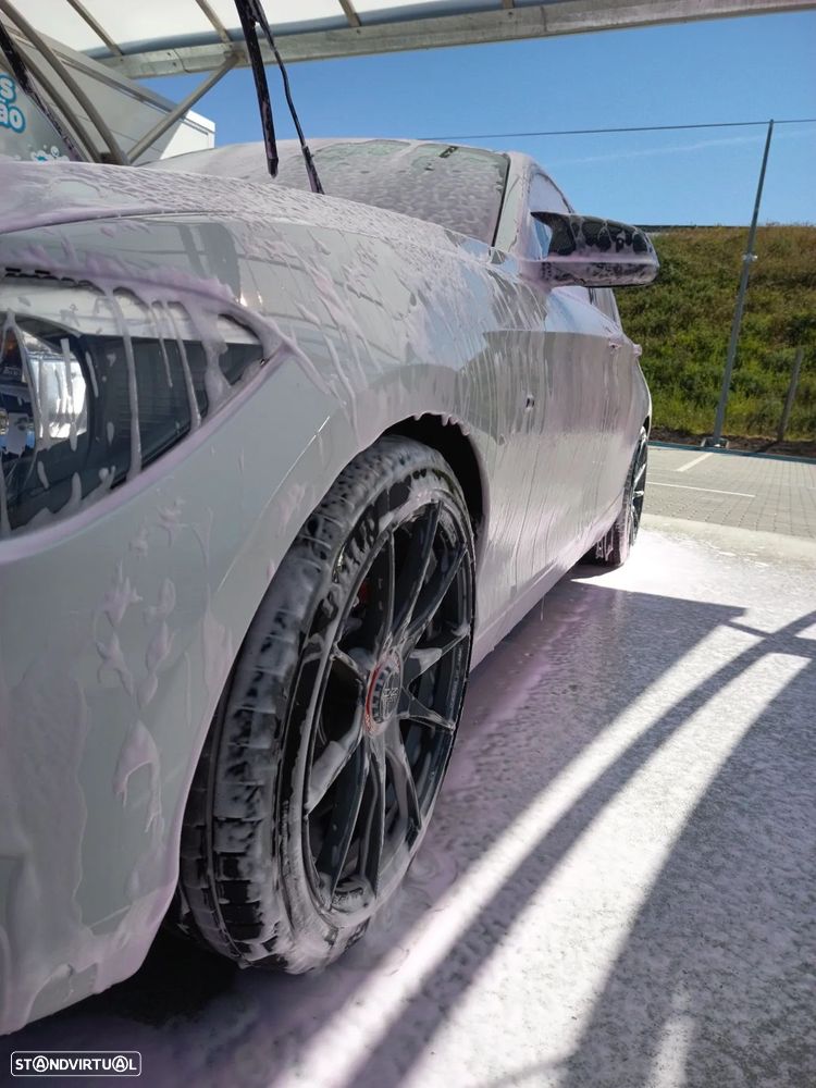 BMW 116 d EfficientDynamics Edition Sport Line - 9