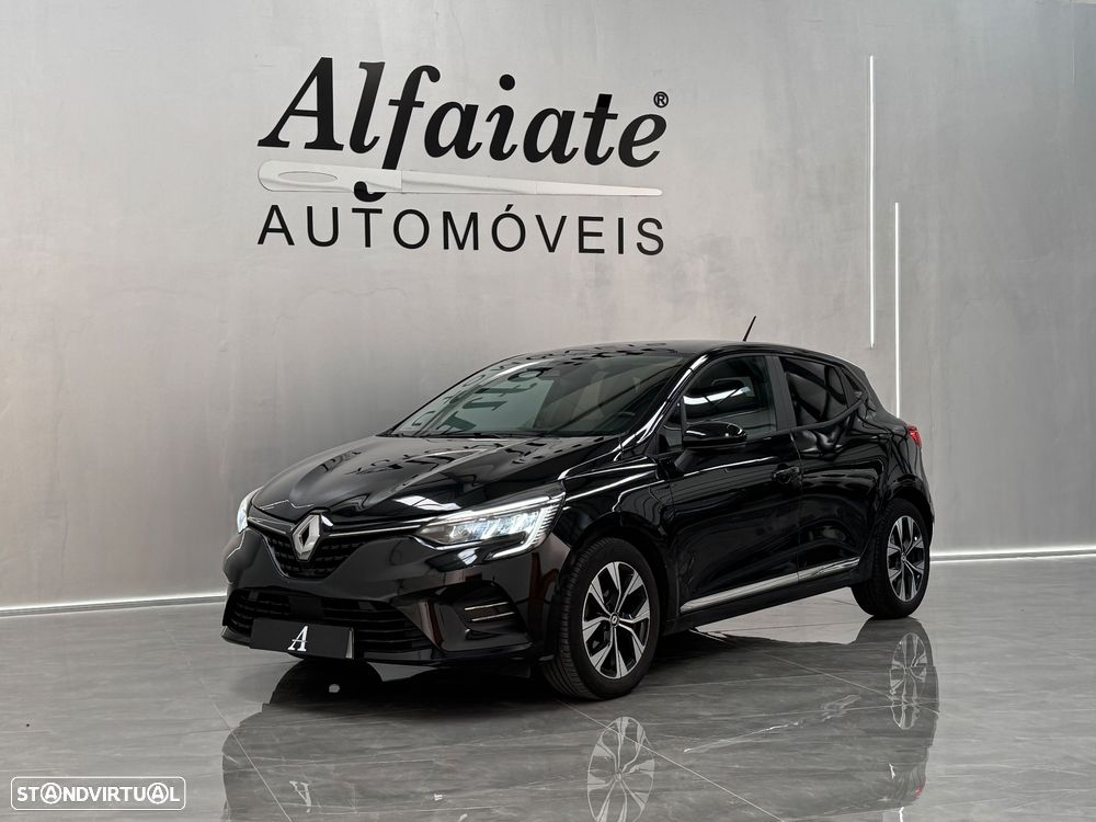 Renault Clio 1.5 Blue dCi Evolution - 14