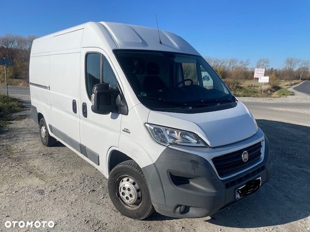 Fiat ducato - 2