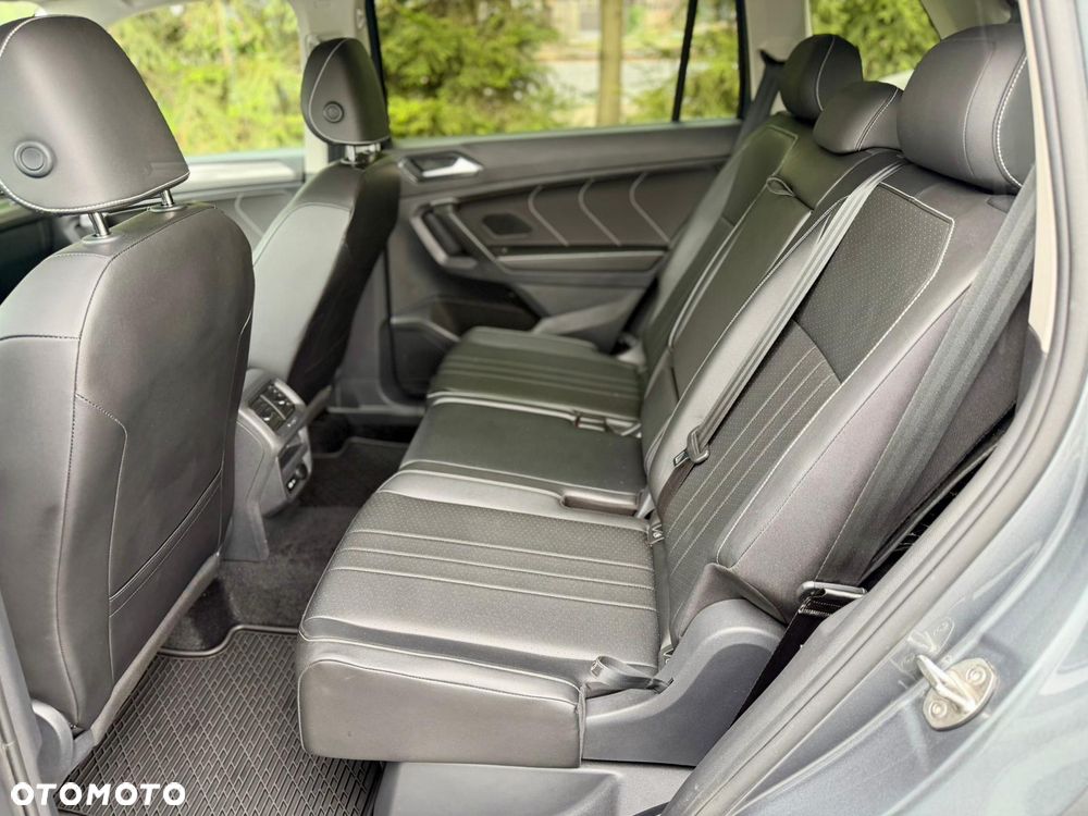 Volkswagen Tiguan - 17