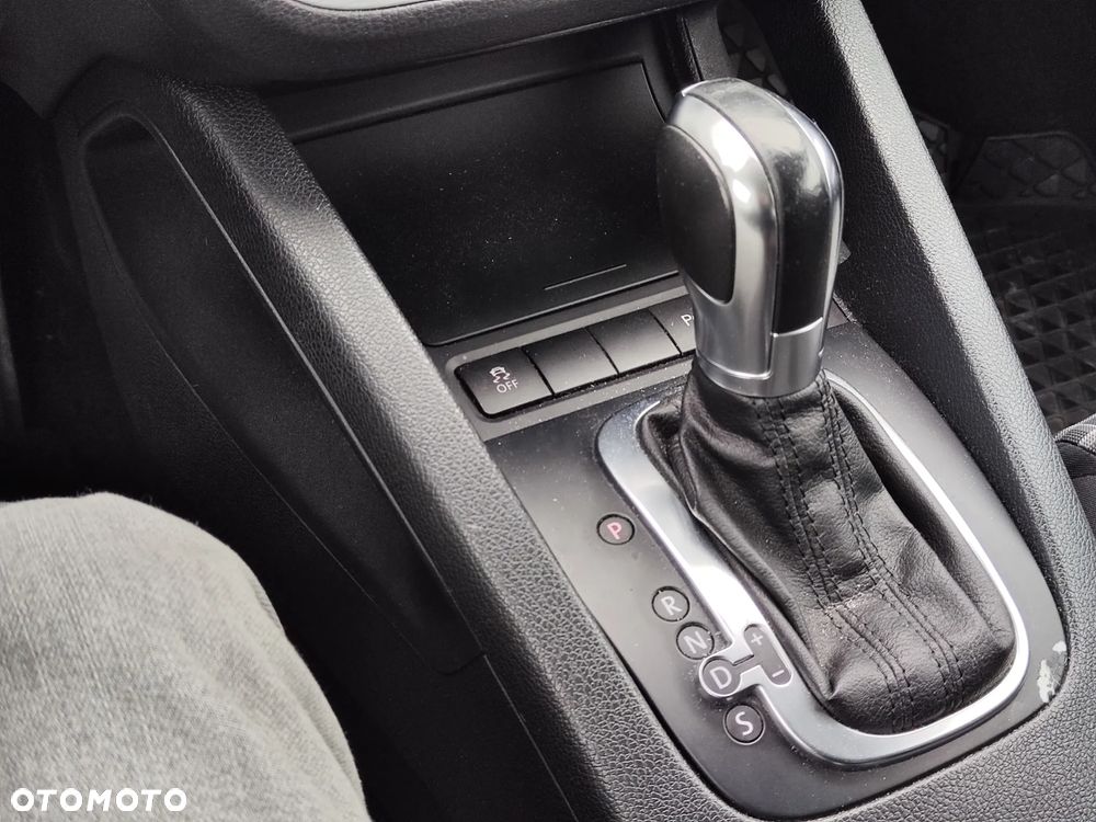 Volkswagen Scirocco 2.0 TSI R DSG - 32