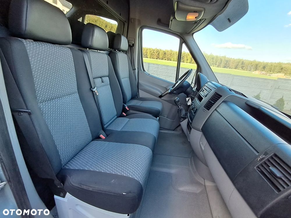 Volkswagen Crafter - 8
