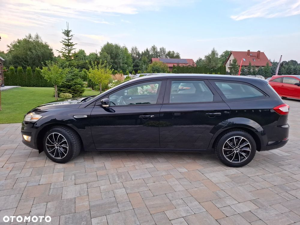 Ford Mondeo 1.6 Ti-VCT Trend - 12