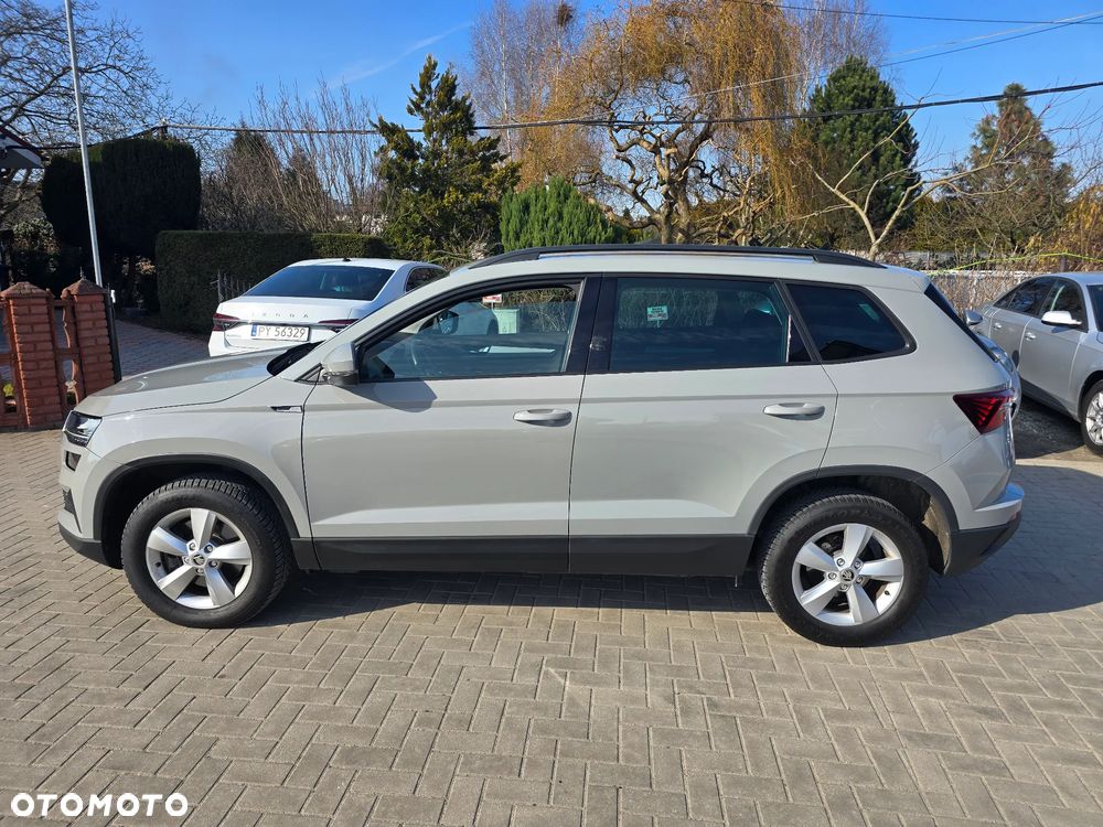 Skoda Karoq - 6