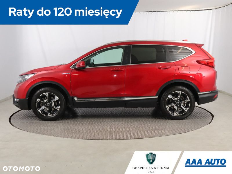Honda CR-V - 3