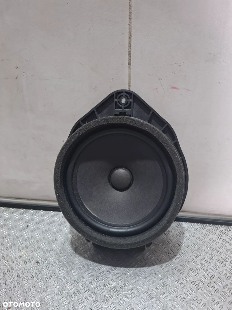 Głośnik przód Opel mokka A 2015 nr 13350328 - 1