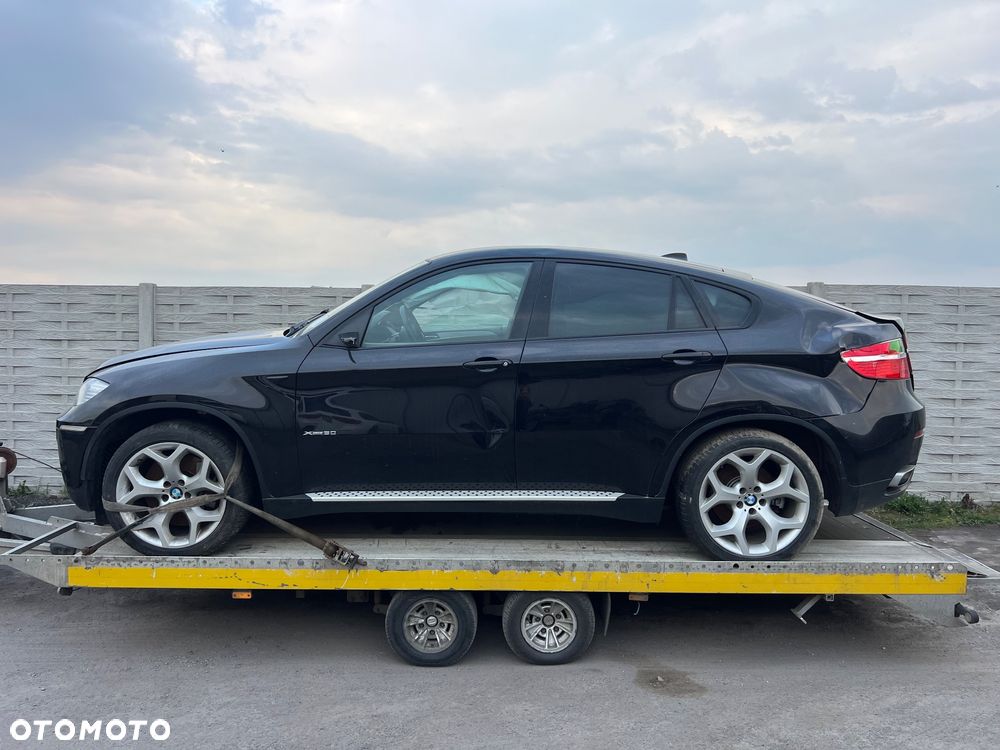 BMW X6 xDrive50i M Sport Edition - 12