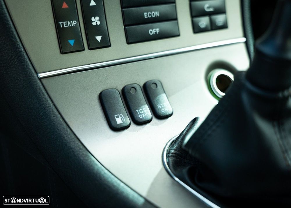 Alfa Romeo 166 2.0 V6 TB - 15