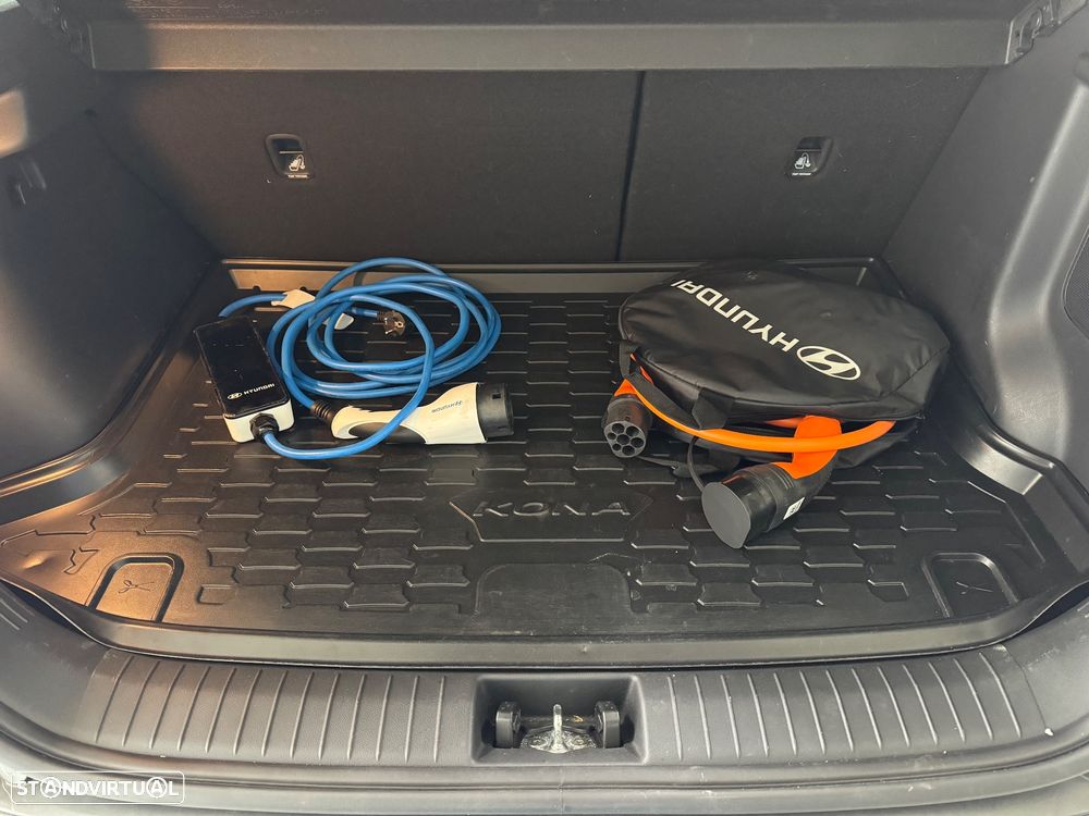 Hyundai Kauai Style - 23