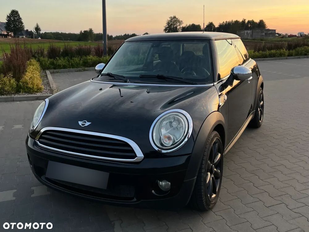 MINI ONE Standard - 1