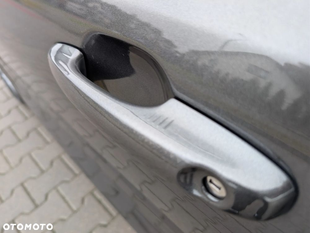 Ford Focus 1.5 EcoBlue Start-Stopp-System TITANIUM - 36