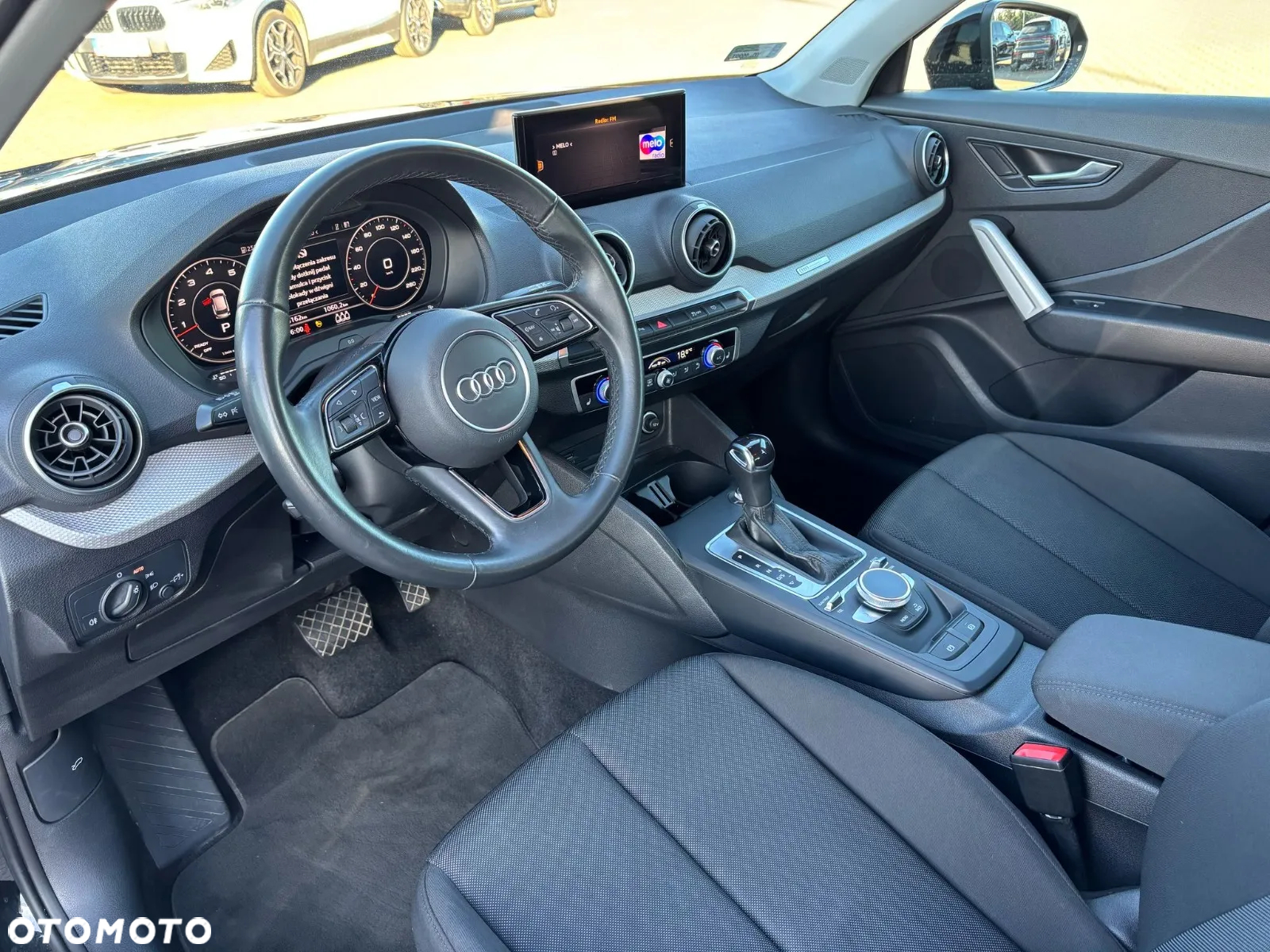 Audi Q2 35 TFSI S Line S tronic - 7