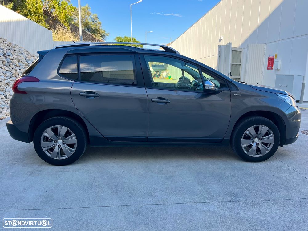 Peugeot 2008 1.2 PureTech Style - 26
