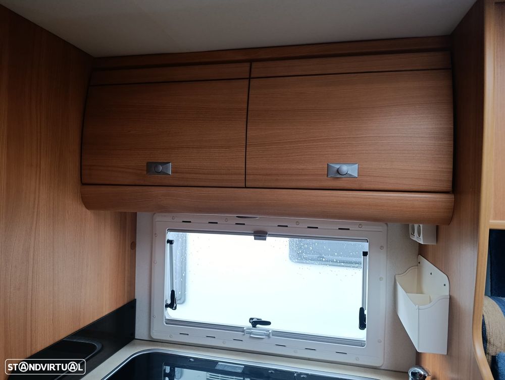 Challenger Mageo 115 - Autocaravana - 8