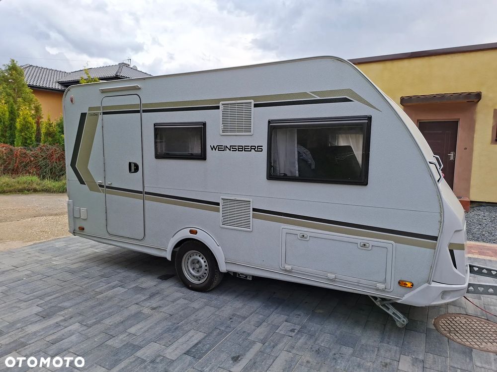 Weinsberg 420 QD - 14