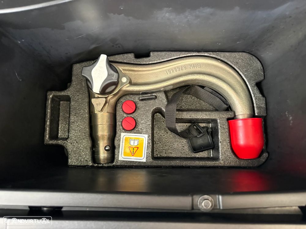 BMW X5 35 d xDrive - 11