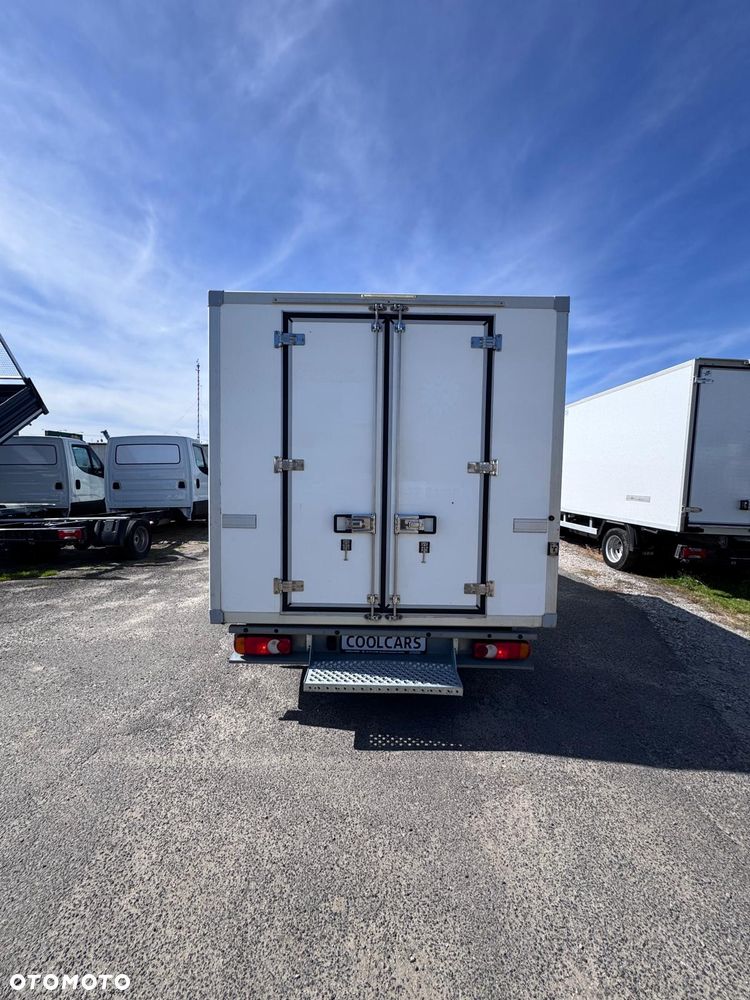 Fiat Talento 1.6 MultiJet / Chłodnia / Carrier Xarios 350 (735) - 7