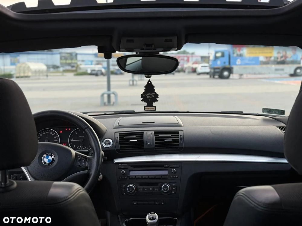 BMW Seria 1 118d - 11
