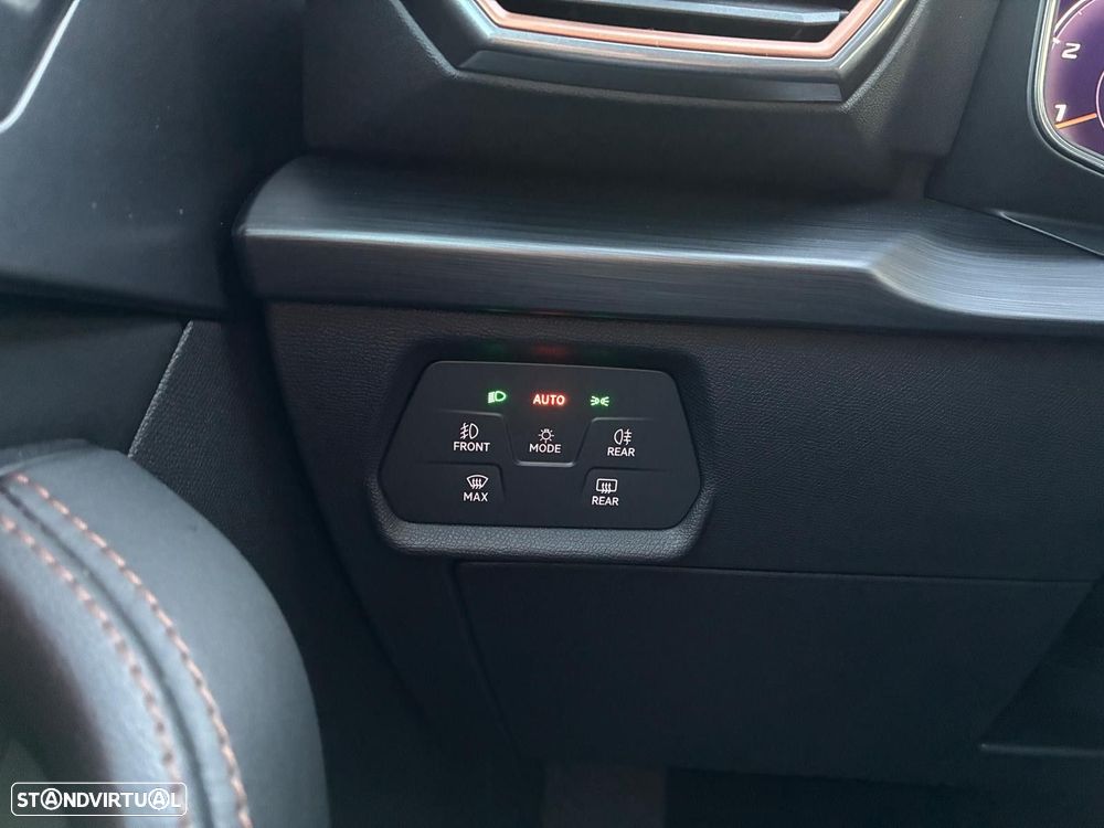 Cupra Formentor - 23