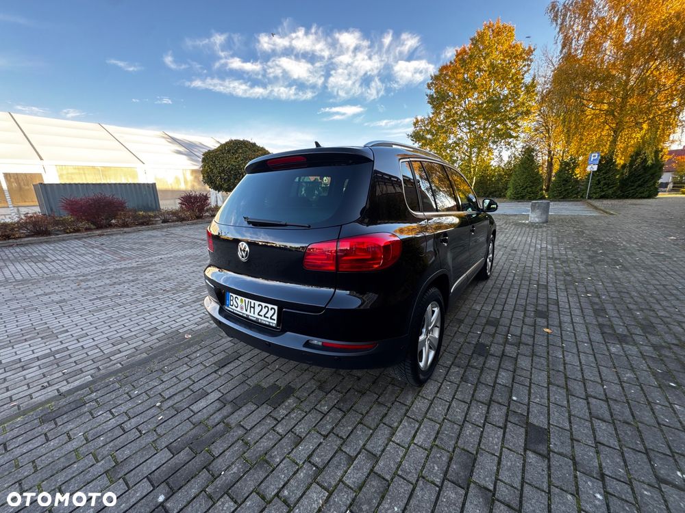Volkswagen Tiguan - 18