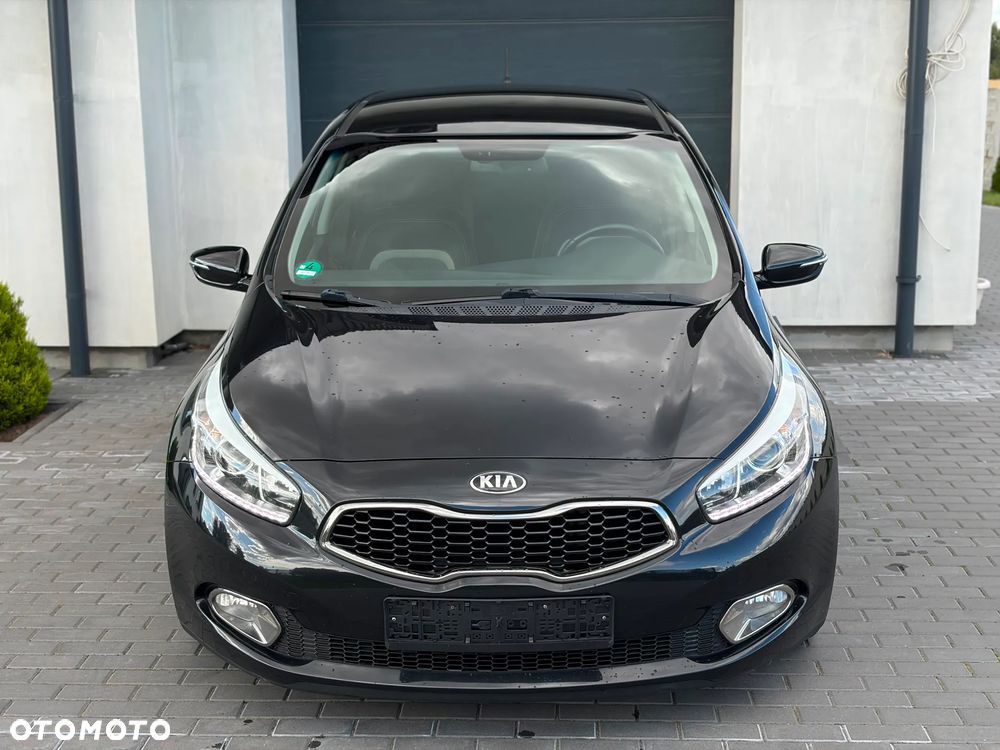 Kia Ceed 1.6 CRDi 128 ISG Edition 7 - 3