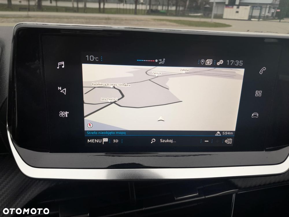 Peugeot 208 1.5 BlueHDi Allure S&S - 23