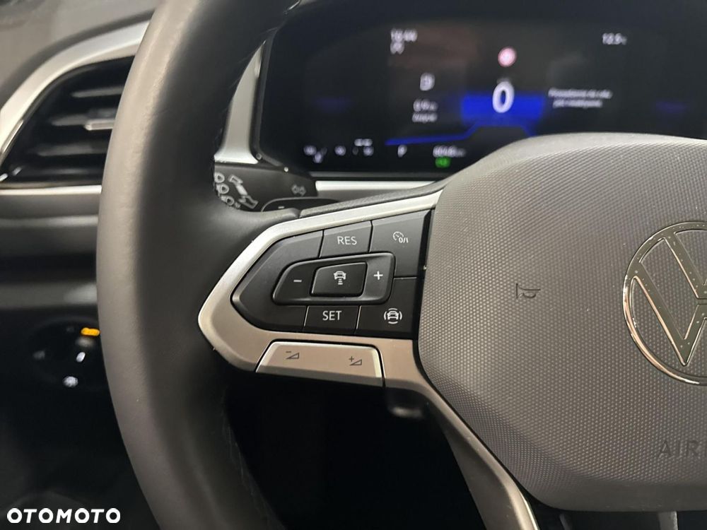 Volkswagen T-Roc 1.5 TSI Life DSG - 15