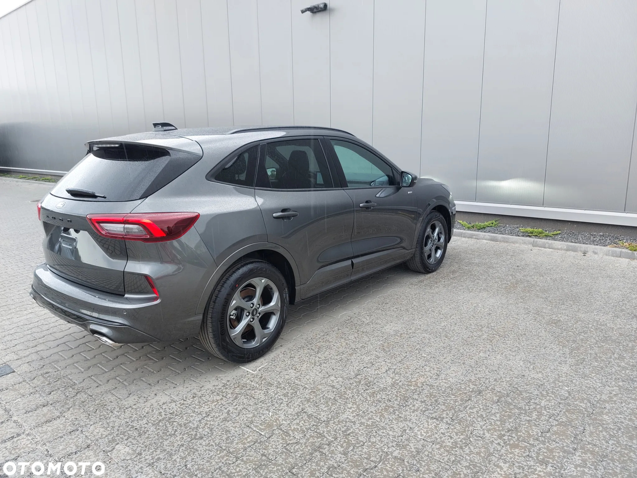 Ford Kuga 1.5 EcoBoost FWD ST-Line - 9