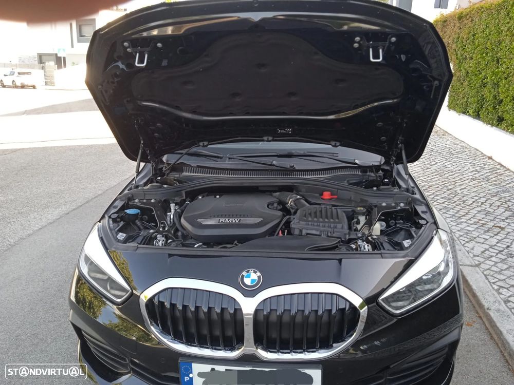 BMW 116 - 2