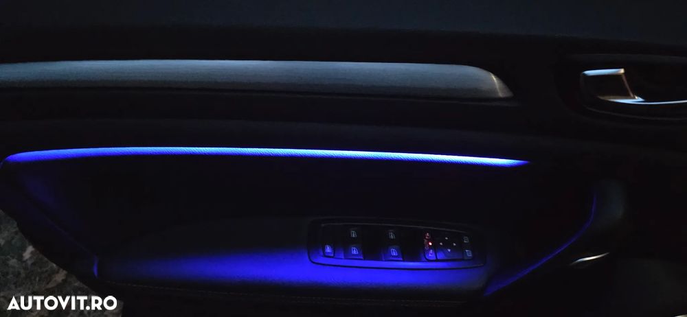RENAULT Megane 2016 — imagine 16