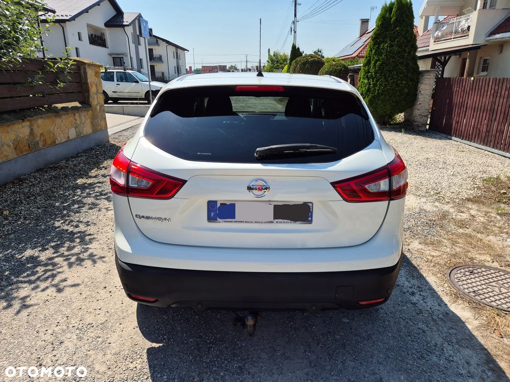 Nissan Qashqai 1.2 DIG-T Tekna - 5
