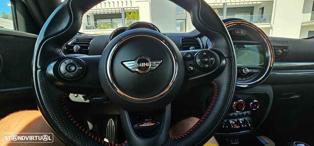 MINI Clubman Cooper - 7