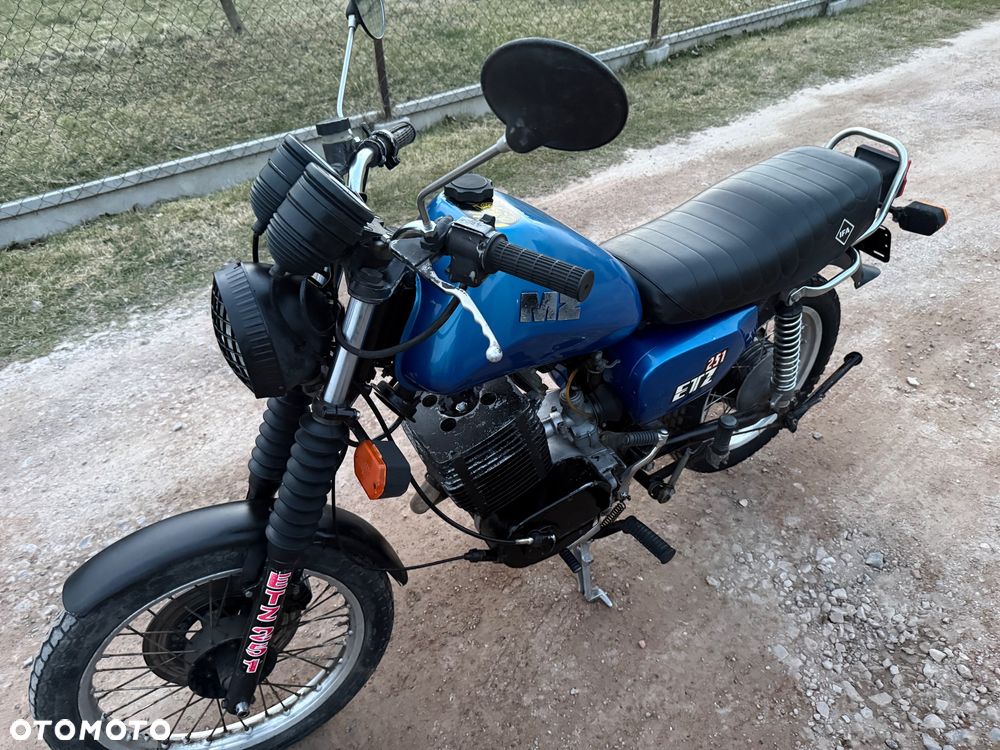 MZ ETZ - 13