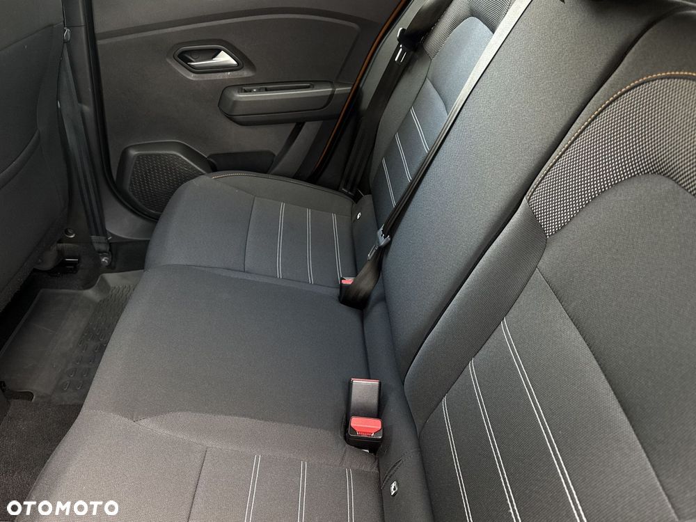 Dacia Sandero Stepway 1.0 TCe Comfort - 11