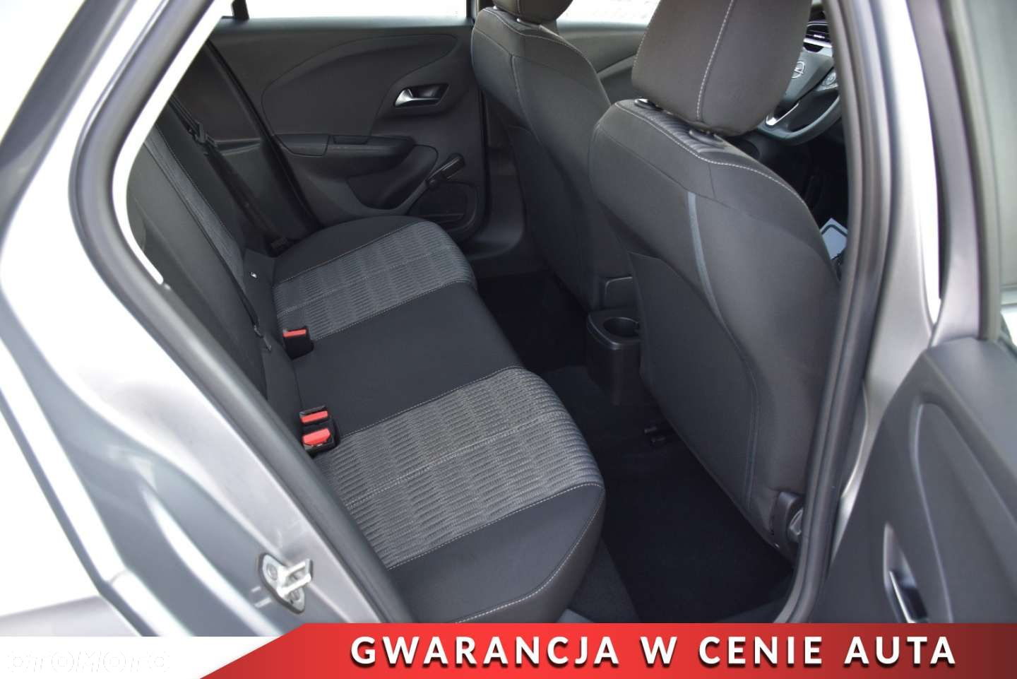Opel Corsa - 7