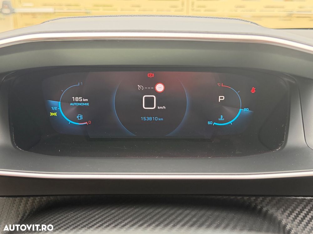 PEUGEOT 208 2021 — imagine 16